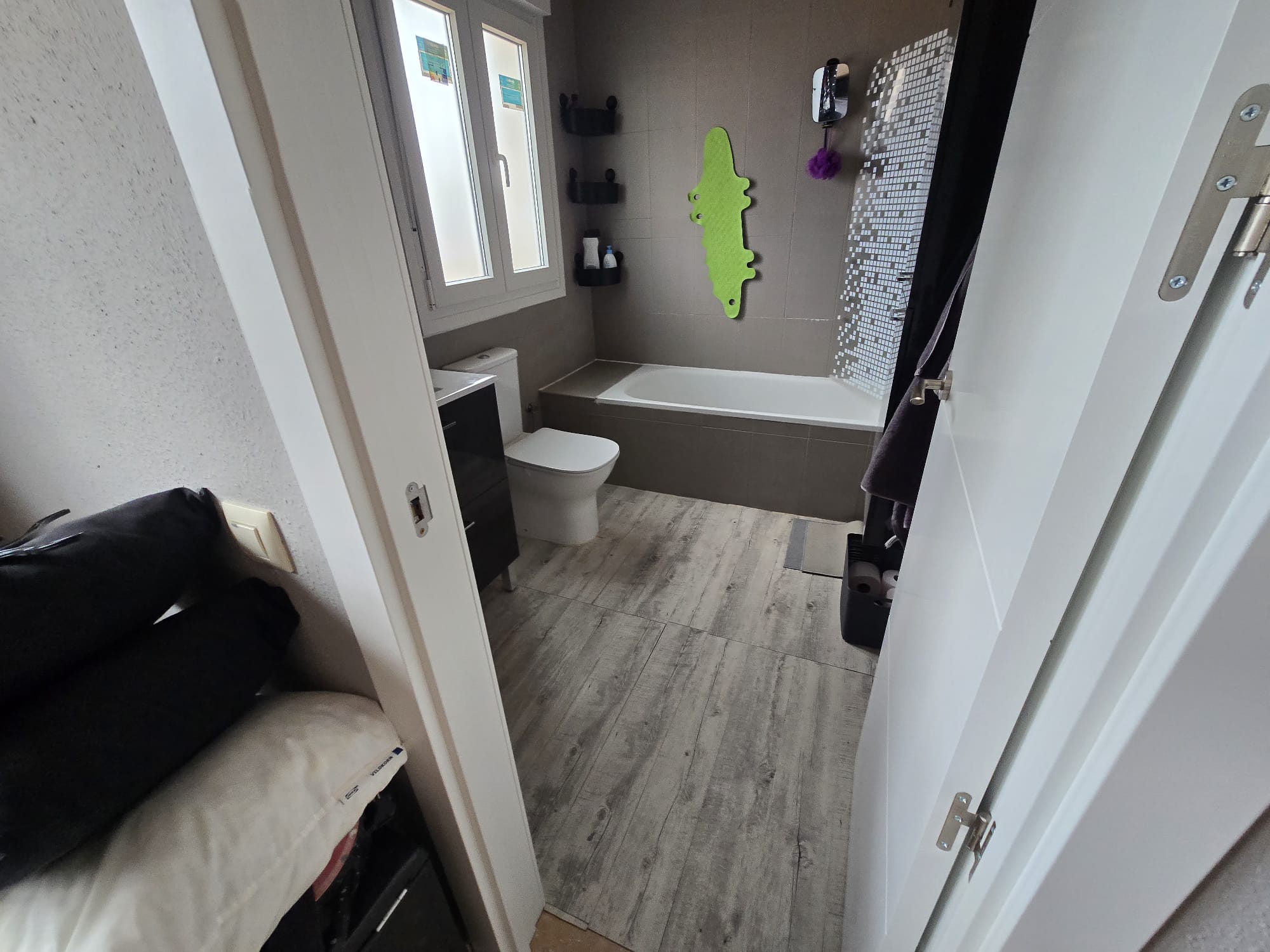 VIVIENDAS UNIFAMILIARES